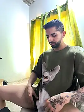 Snapshot of giannis090 chatting on 03.15.26 giannis090 online show from 03.15.26