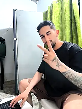giannis090 online show from 04.26.26
