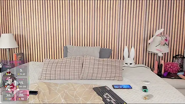 keeyla stone online show from 03.12.26