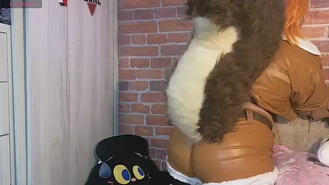 Lucycosplay777 online show from 01.16.26