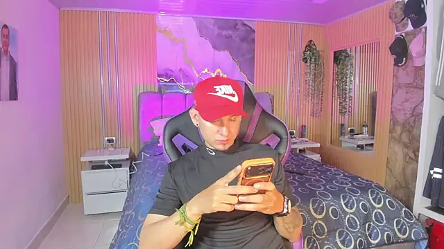 David Gorgeous online show from 03.21.26