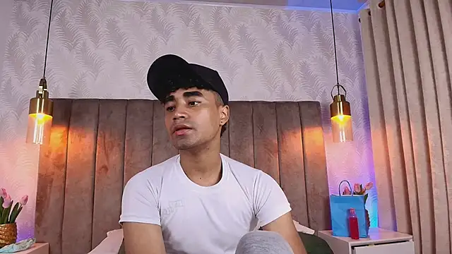 Snapshot of Jacob_606 chatting on 09.12.25 Jacob 606 online show from 09.12.25