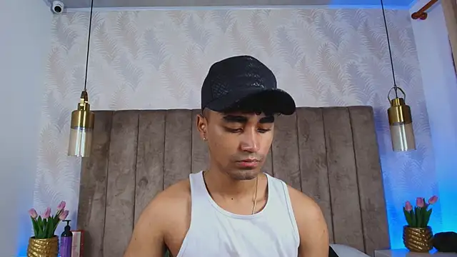 Snapshot of Jacob_606 chatting on 09.13.25 Jacob 606 online show from 09.13.25