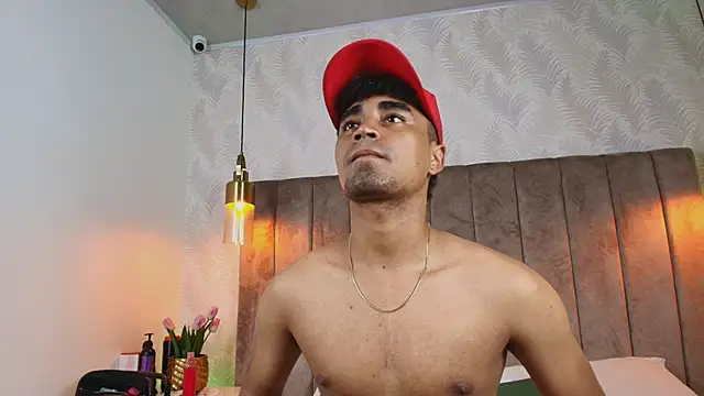 Snapshot of Jacob_606 chatting on 09.16.25 Jacob 606 online show from 09.16.25