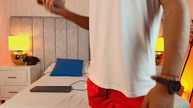 Snapshot of Jacob_606 chatting on 09.22.25 Jacob 606 online show from 09.22.25