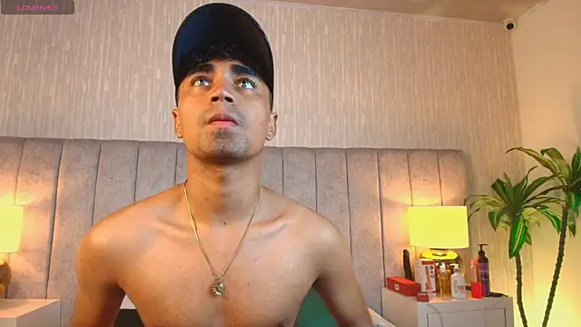 Snapshot of Jacob_606 chatting on 10.18.25 Jacob 606 online show from 10.18.25