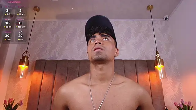 Snapshot of Jacob_606 chatting on 10.20.25 Jacob 606 online show from 10.20.25