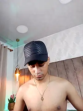 Snapshot of Jacob_606 chatting on 11.03.25 Jacob 606 online show from 11.03.25