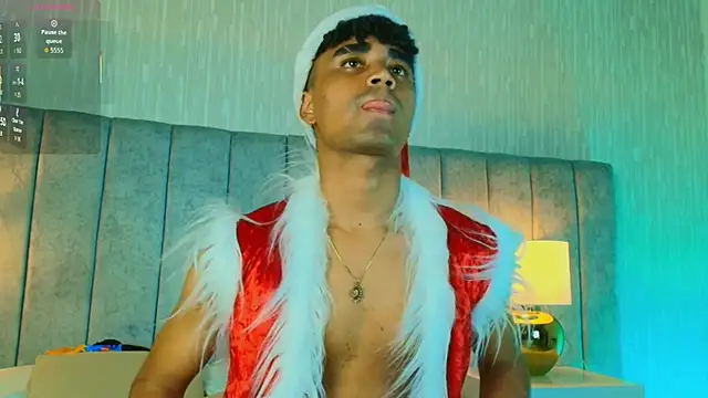 Snapshot of Jacob_606 chatting on 12.18.25 Jacob 606 online show from 12.18.25