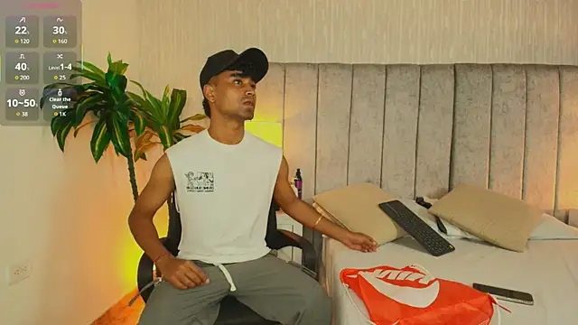 Snapshot of Jacob_606 chatting on 12.20.25 Jacob 606 online show from 12.20.25