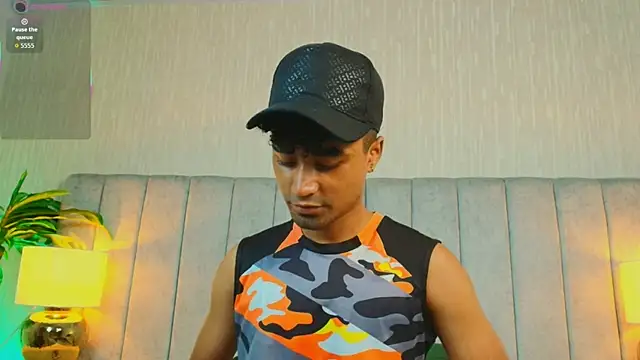 Snapshot of Jacob_606 chatting on 12.22.25 Jacob 606 online show from 12.22.25