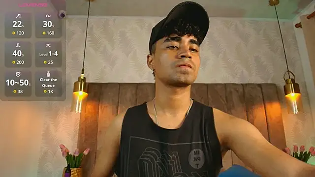 Snapshot of Jacob_606 chatting on 01.12.26 Jacob 606 online show from 01.12.26