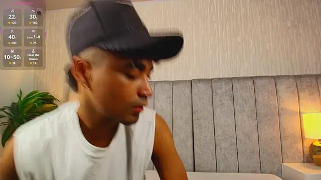 Snapshot of Jacob_606 chatting on 01.15.26 Jacob 606 online show from 01.15.26