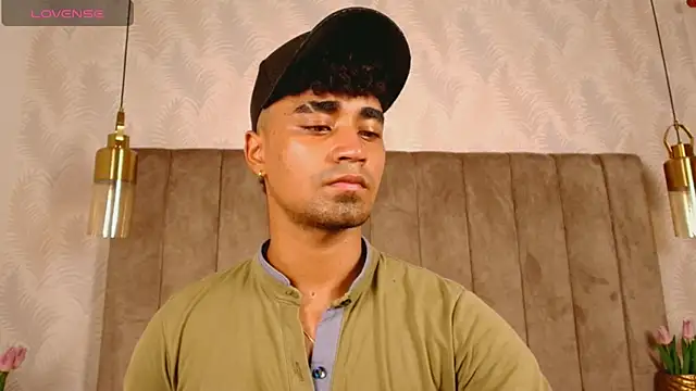 Snapshot of Jacob_606 chatting on 01.16.26 Jacob 606 online show from 01.16.26