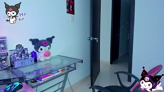 KeitaMoon online show from 09.29.25