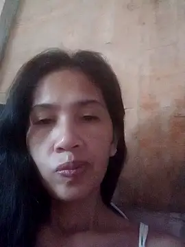 Snapshot of Sweet-n-HotCandy chatting on 09.09.25 Sweet-n-HotCandy online show from 09.09.25