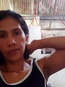 Snapshot of Sweet-n-HotCandy chatting on 10.26.25 Sweet-n-HotCandy online show from 10.26.25