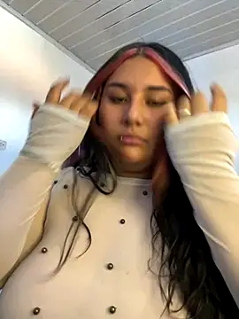 Nicky-222 online show from 09.25.25