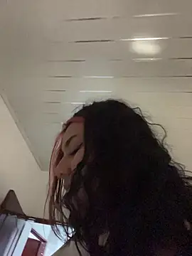 Nicky-222 online show from 10.16.25