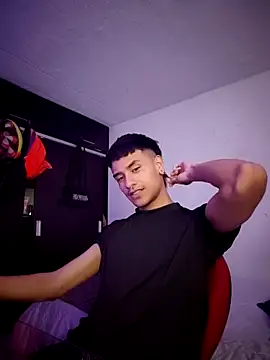 BADFUCKPUSSYHARDCORE online show from 02.27.26