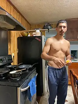 SlimSexxxy69 online show from 09.25.25