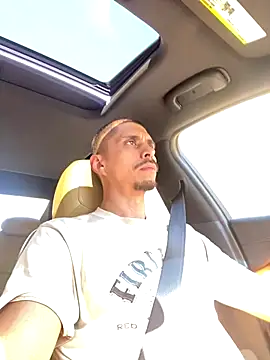 SlimSexxxy69 online show from 10.16.25