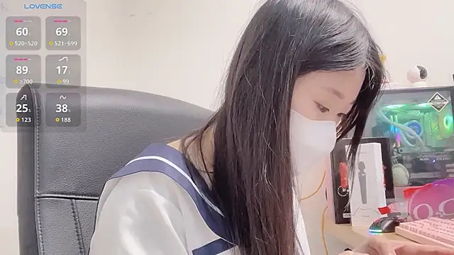 ni ni01 online show from 03.11.26