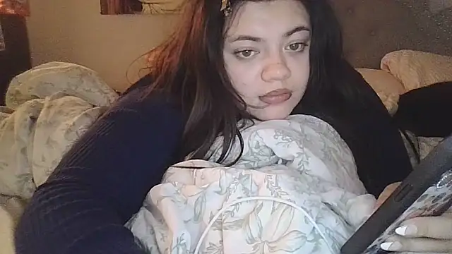 viennavisabell online show from 10.28.25