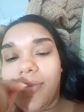 DeusaAfroditeVenuz online show from 11.02.25