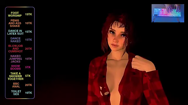 Snapshot of xtwins chatting on 11.06.25 xtwins online show from 11.06.25