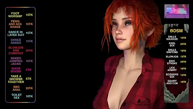 Snapshot of xtwins chatting on 11.13.25 xtwins online show from 11.13.25