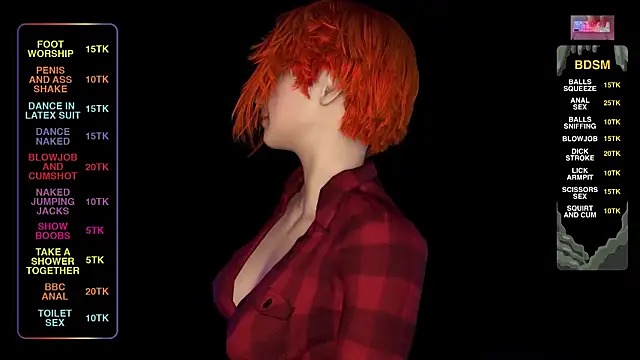 Snapshot of xtwins chatting on 11.19.25 xtwins online show from 11.19.25