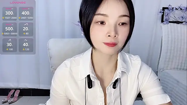 Tangbao-Baby online show from 02.07.26