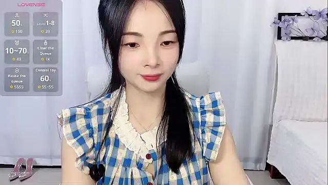 Snapshot of Tangbao-Baby chatting on 07.07.26 Tangbao-Baby online show from 07.07.26