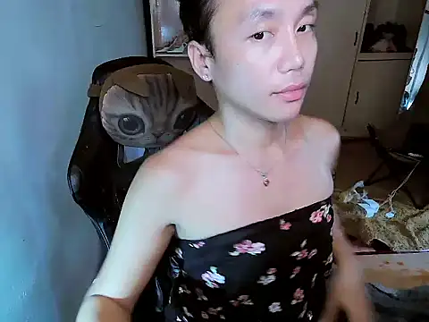 YourNikkieXxx online show from 11.07.25