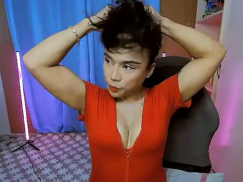 Snapshot of YourNikkieXxx chatting on 04.22.26 YourNikkieXxx online show from 04.22.26