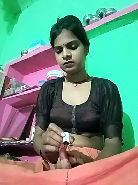 HOT-ANJALI799 online show from 06.19.26