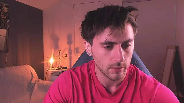 Oscar Miller  online show from 09.20.25