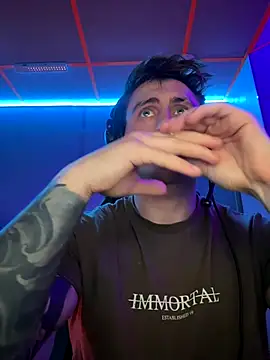 Oscar Miller  online show from 10.16.25