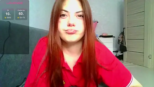 M31issa Cherry online show from 02.24.26