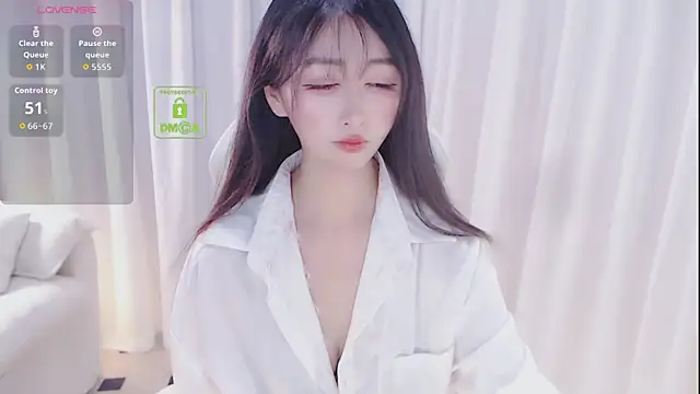 beibei11 online show from 04.23.26
