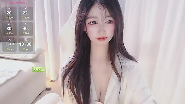 beibei11 online show from 04.30.26