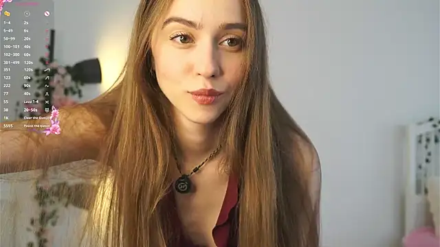 IsobelCashin online show from 03.13.26