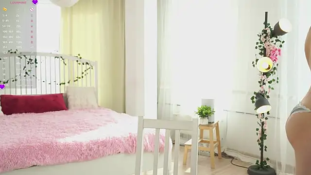 IsobelCashin online show from 03.21.26