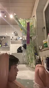 Kingpowerlittel online show from 02.07.26