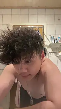 Kingpowerlittel online show from 03.05.26