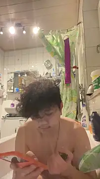 Kingpowerlittel online show from 03.23.26