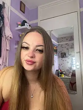 Snapshot of SexySashaxox chatting on 05.21.26 SexySashaxox online show from 05.21.26