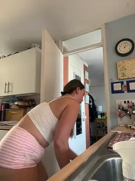 SexySashaxox online show from 06.25.26