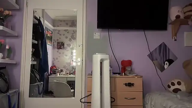 SexySashaxox online show from 07.01.26